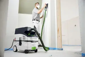 Dammsugare CLEANTEC CTH MIDI I AC FESTOOL