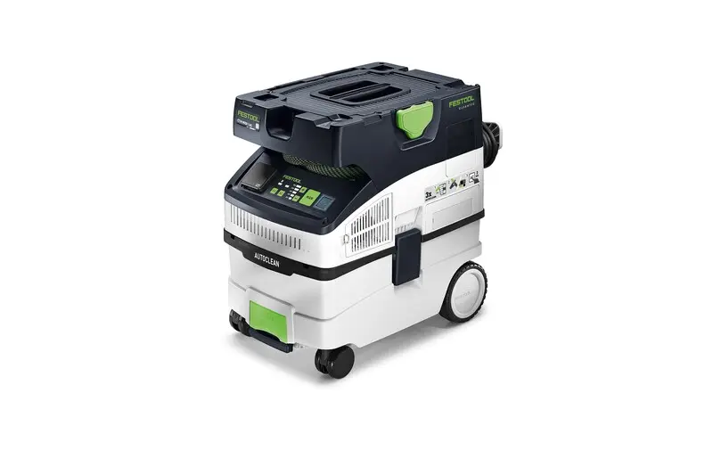 Dammsugare CLEANTEC CTH MIDI I AC FESTOOL