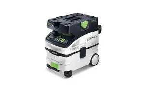 Dammsugare CLEANTEC CTH MIDI I AC FESTOOL