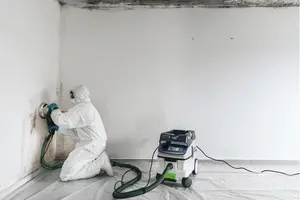 Dammsugare CLEANTEC CTH 26 EI FESTOOL