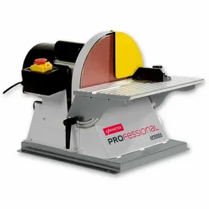 Slipmaskiner