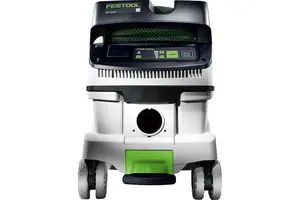 Dammsugare CTL 26 EI-FLR FESTOOL