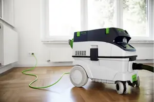 Dammsugare CTL 26 EI-FLR FESTOOL