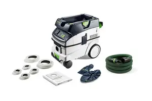 Dammsugare CTL 26 EI-FLR FESTOOL
