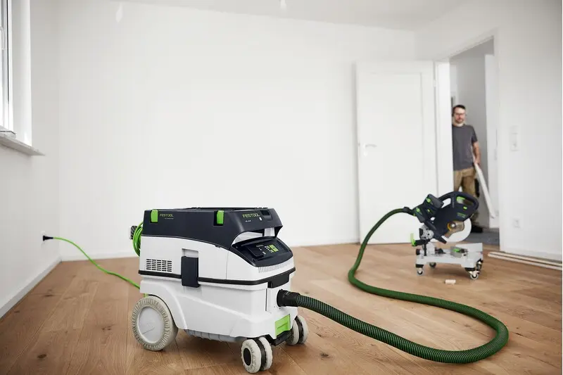 Dammsugare CTL 26 EI-FLR FESTOOL