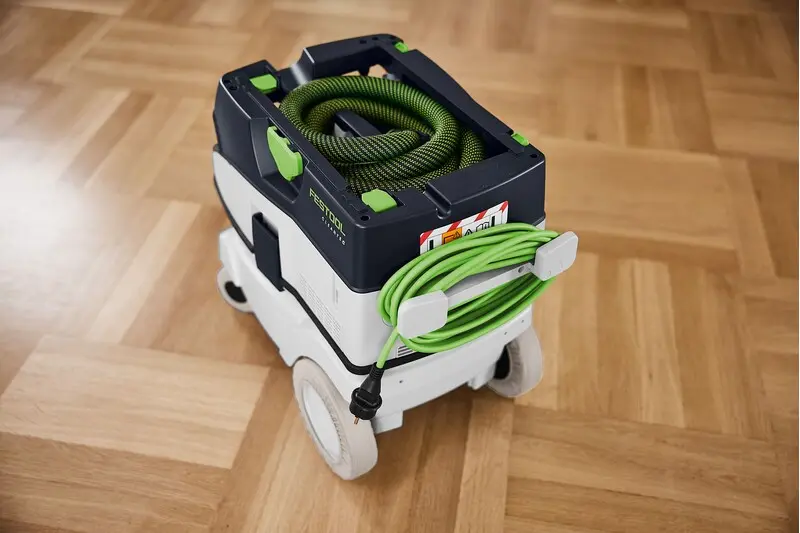 Hjulskydd RD-CT 26-48 FESTOOL