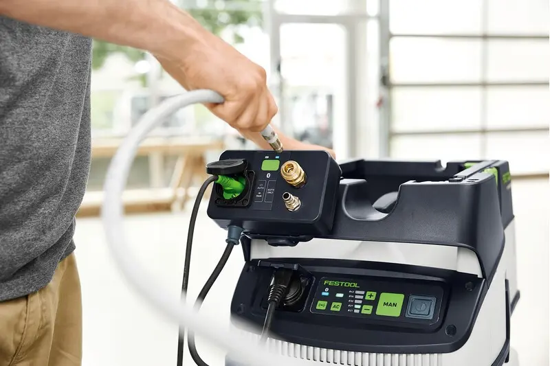 Tryckluftsmodul DL I-CT 26-48 FESTOOL