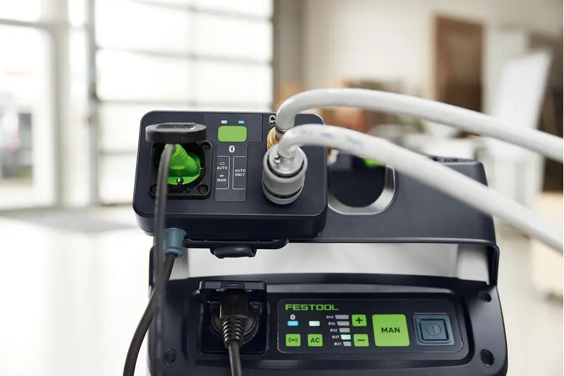 Tryckluftsmodul DL I-CT 26-48 FESTOOL