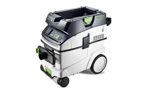 Dammsugare CLEANTEC CTL 36 EI AC-RENOFIX FESTOOL