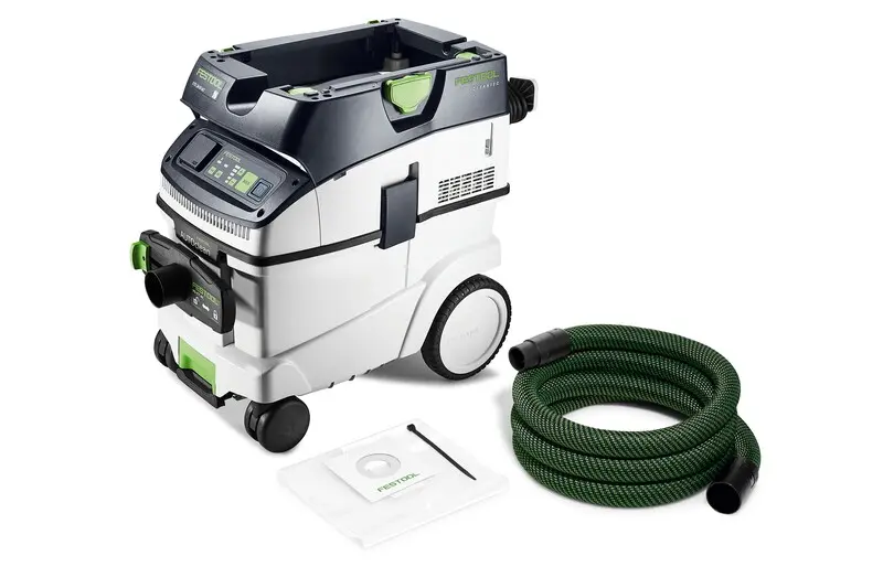 Dammsugare CLEANTEC CTL 36 EI AC-RENOFIX FESTOOL