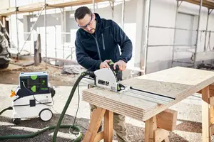 Dammsugare CLEANTEC CTM 26 EI FESTOOL