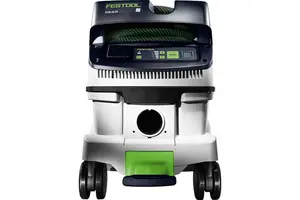 Dammsugare CLEANTEC CTM 26 EI FESTOOL