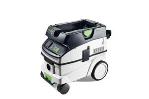 Dammsugare CLEANTEC CTM 26 EI FESTOOL