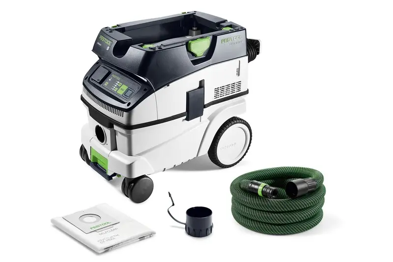 Dammsugare CLEANTEC CTM 26 EI FESTOOL