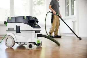 Dammsugare CLEANTEC CTM 26 EI-FLR FESTOOL