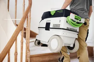 Dammsugare CLEANTEC CTM 26 EI-FLR FESTOOL