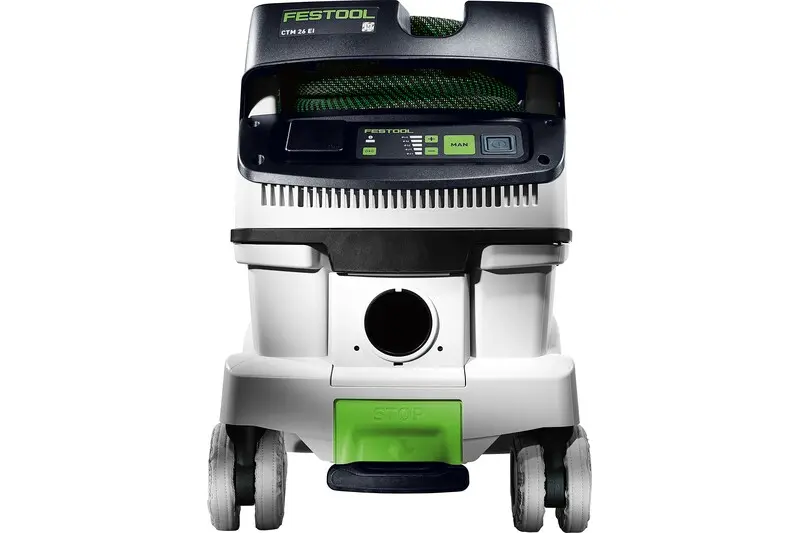 Dammsugare CLEANTEC CTM 26 EI-FLR FESTOOL