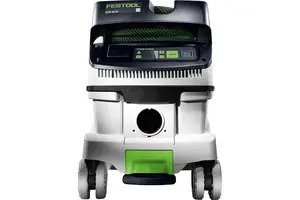 Dammsugare CLEANTEC CTM 26 EI-FLR FESTOOL
