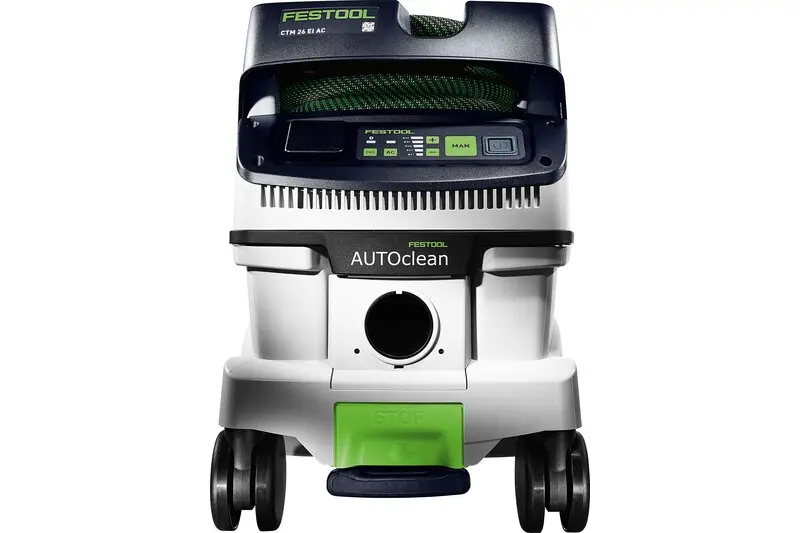 Dammsugare CLEANTEC CTM 26 EI AC FESTOOL