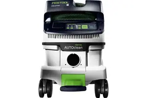 Dammsugare CLEANTEC CTM 26 EI AC FESTOOL
