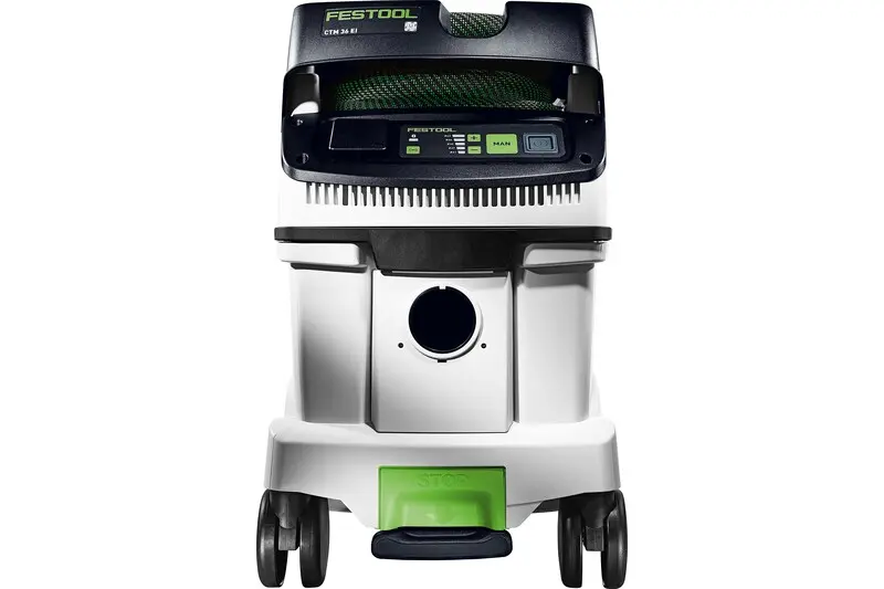 Dammsugare CLEANTEC CTM 36 EI FESTOOL