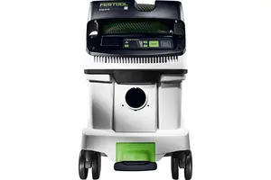 Dammsugare CLEANTEC CTM 36 EI FESTOOL