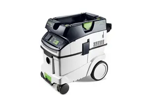 Dammsugare CLEANTEC CTM 36 EI FESTOOL