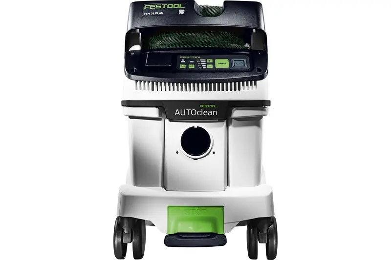 Dammsugare CLEANTEC CTM 36 EI AC FESTOOL