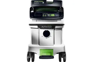 Dammsugare CLEANTEC CTM 36 EI AC FESTOOL