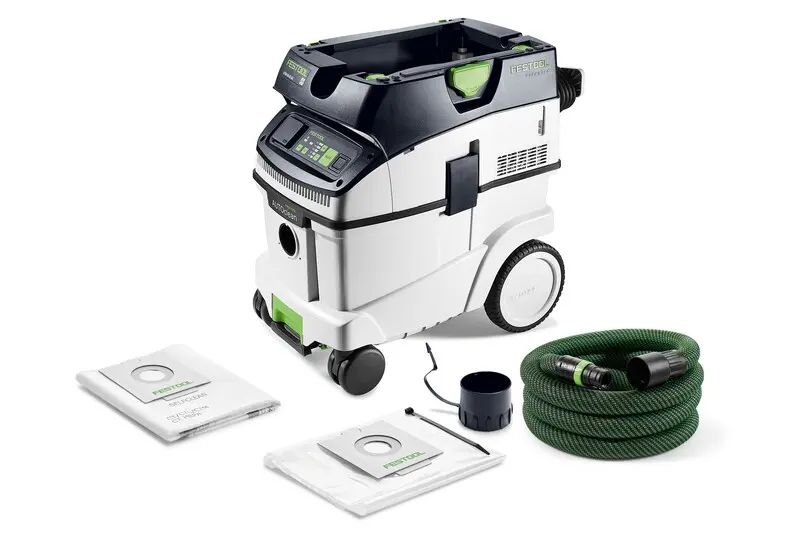 Dammsugare CLEANTEC CTM 36 EI AC FESTOOL