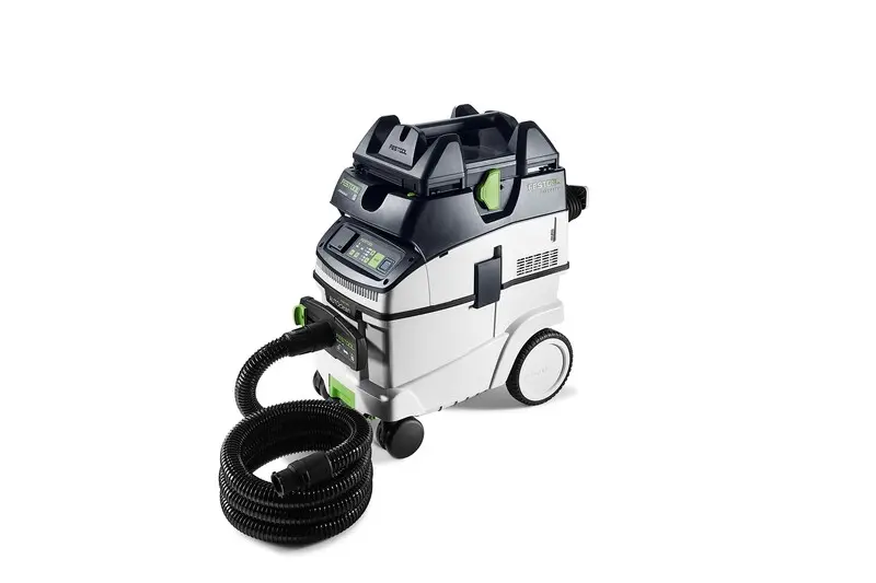 Dammsugare CLEANTEC CTM 36 EI AC-PLANEX FESTOOL