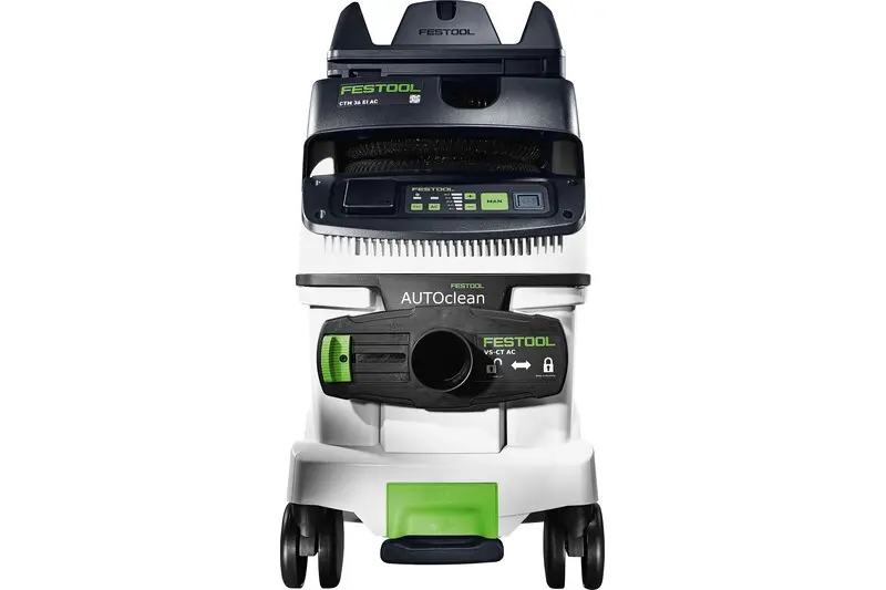 Dammsugare CLEANTEC CTM 36 EI AC-PLANEX FESTOOL