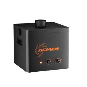 ACMER AP220 Luftrenarer för lasergravering
