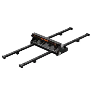 ACMER Automatisk matarenhet