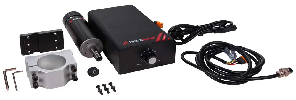 CTF45P Uppgraderings set 500W