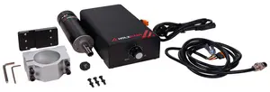 CTF45P Uppgraderings set 500W
