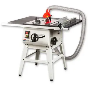Axminster Workshop AW254TS Bordssåg