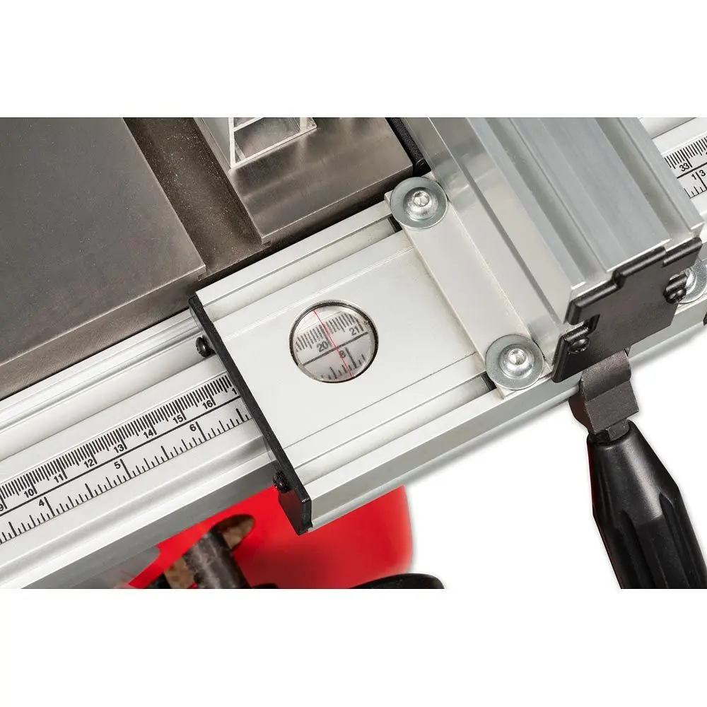 Axminster Workshop AW254TS Bordssåg