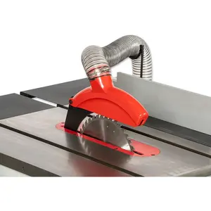 Axminster Workshop AW254TS Bordssåg