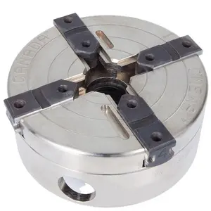 Oneway Chuck Talon, with Premium Profiled Jaws Size 2, M33 A Dictum®