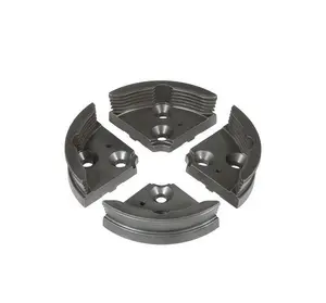 Oneway Jaws, Premium Profiled Serrated, Talon Dictum®