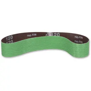 HERMES CR456Z CERAMIC CLOTH BELT 785X50MM 120G Axminster