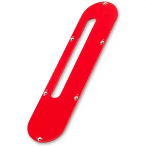 Axminster Professional Dado Blade Table Insert 12