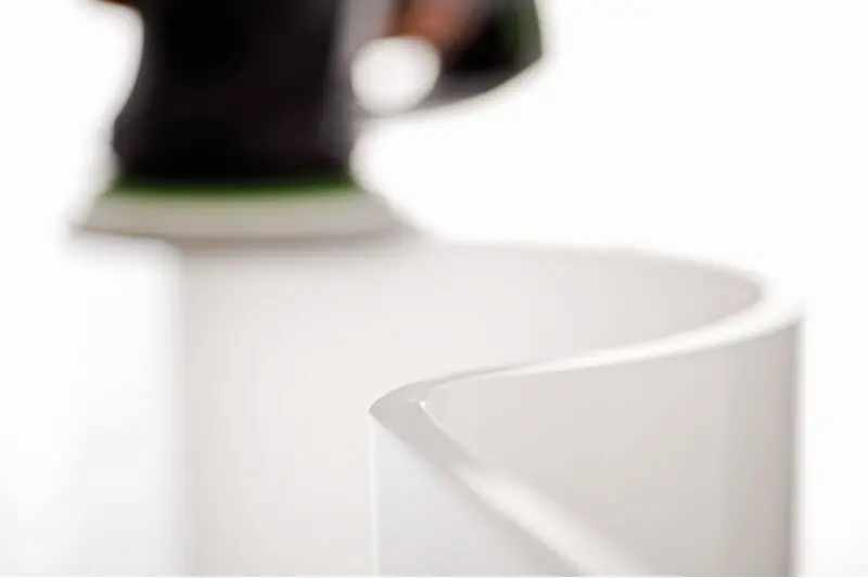 Slippapp. STF D125/8 P120 GR/1 FESTOOL