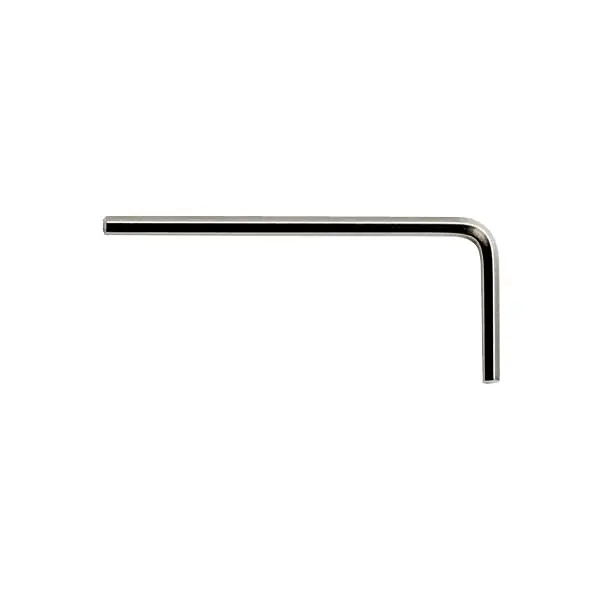 Sexkantnyckel 3/32 tum TB
