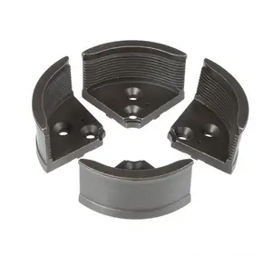 Oneway Tower Jaws, Premium Profiled Serrated, Talon, Size 3 Dictum®