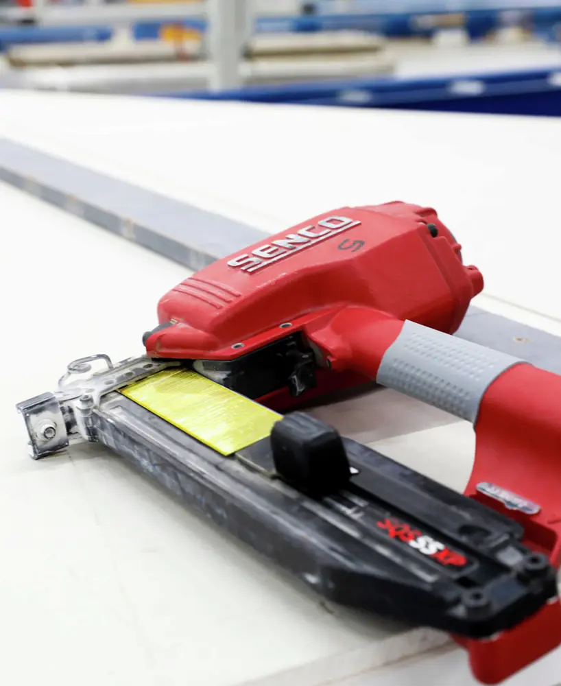 SENCO N-KLAMMER 25MM EFZ SENC 20000