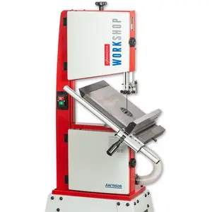Axminster Workshop AW1950B Bandsåg 230V