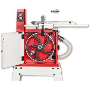 Axminster Workshop AW1950B Bandsåg 230V