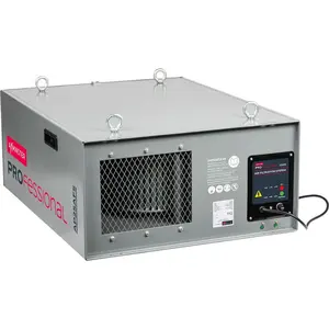 Axminster Professional AP25AFS Luftrenare 230V